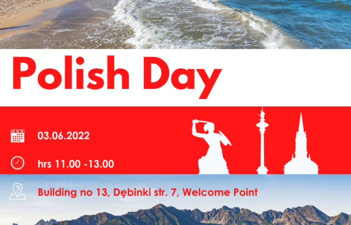 Polish Day
